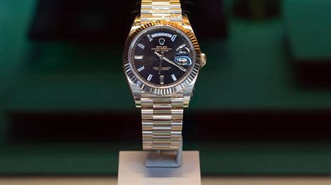 rolex buying bucherer|owned rolex watch.